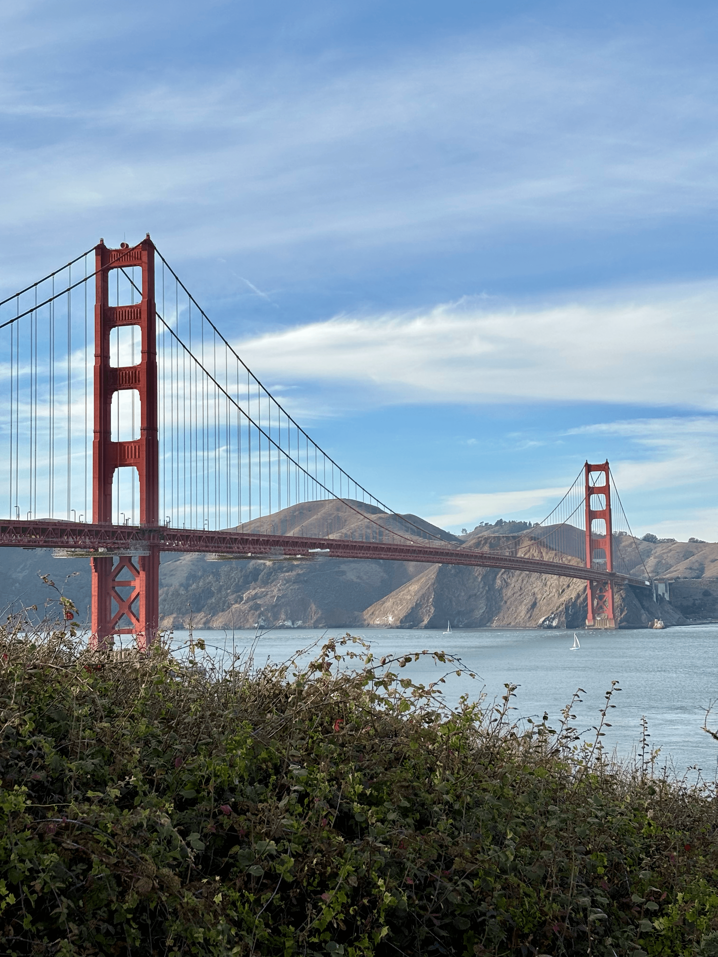 Golden Gate Bridge